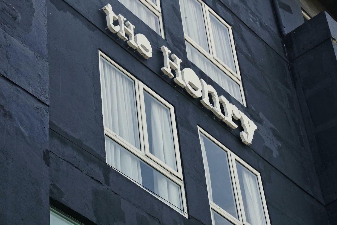 더 헨리 호텔 세부 - 다목적 호텔 외부 사진